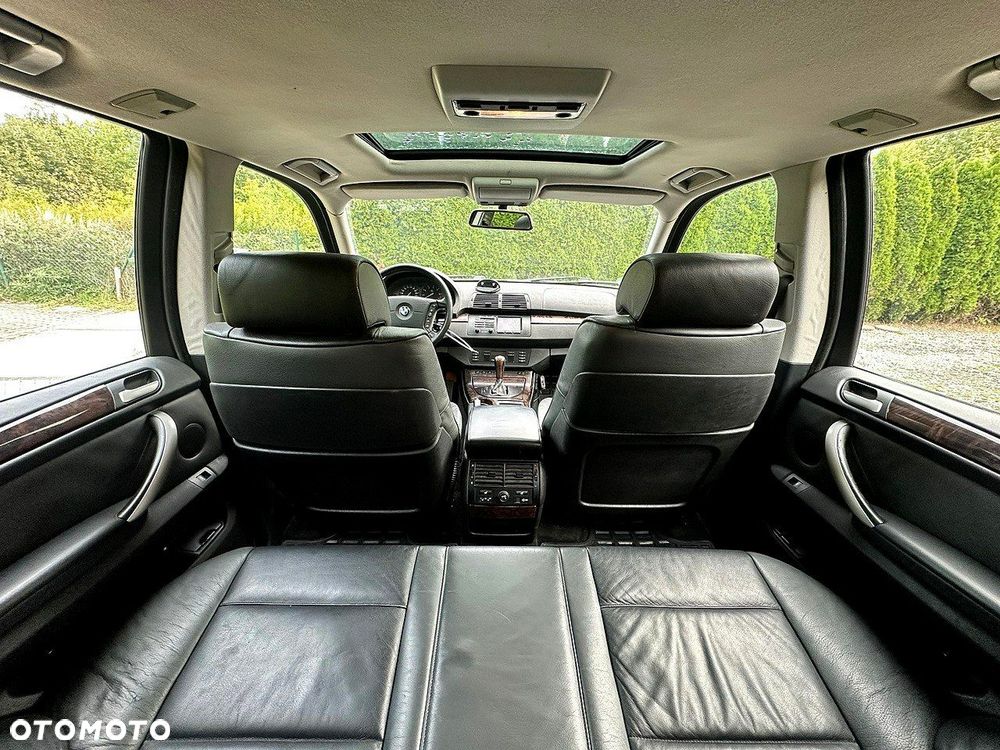 BMW X5 - 9