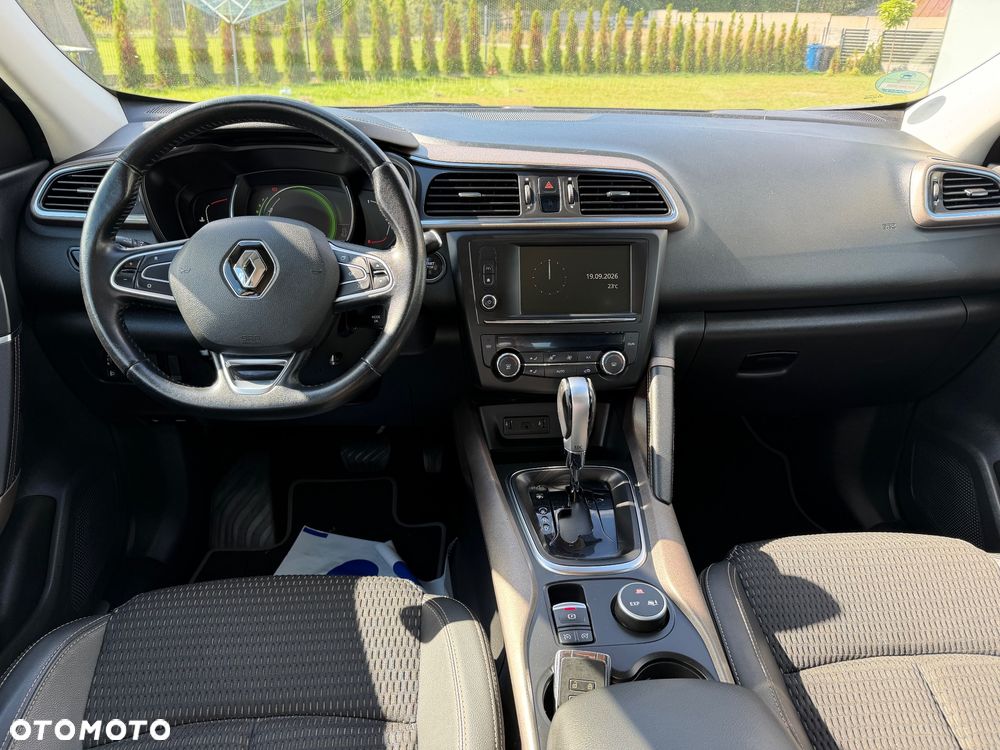Renault Kadjar Energy TCe 130 EDC Experience - 14