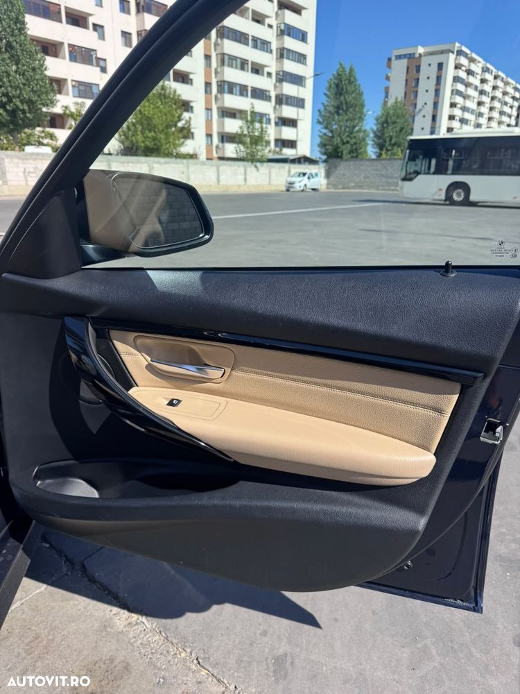 BMW Seria 3 - 12