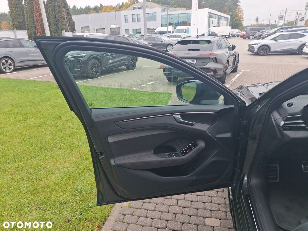 Audi A6 Limousine - 25