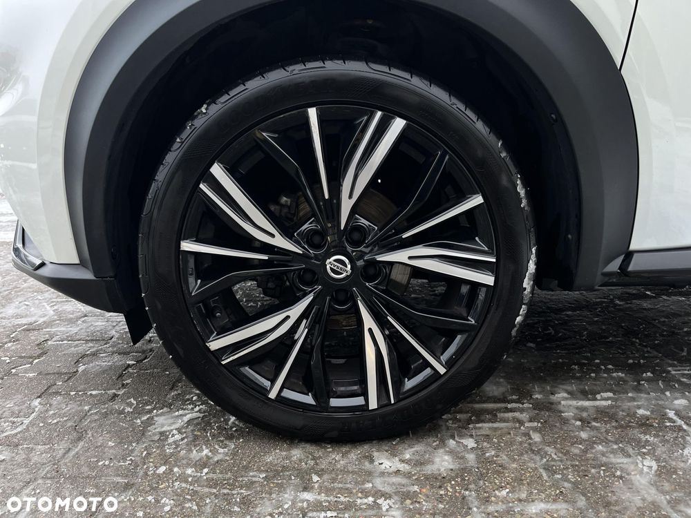 Nissan Juke 1.0 DIG-T N-Design - 18