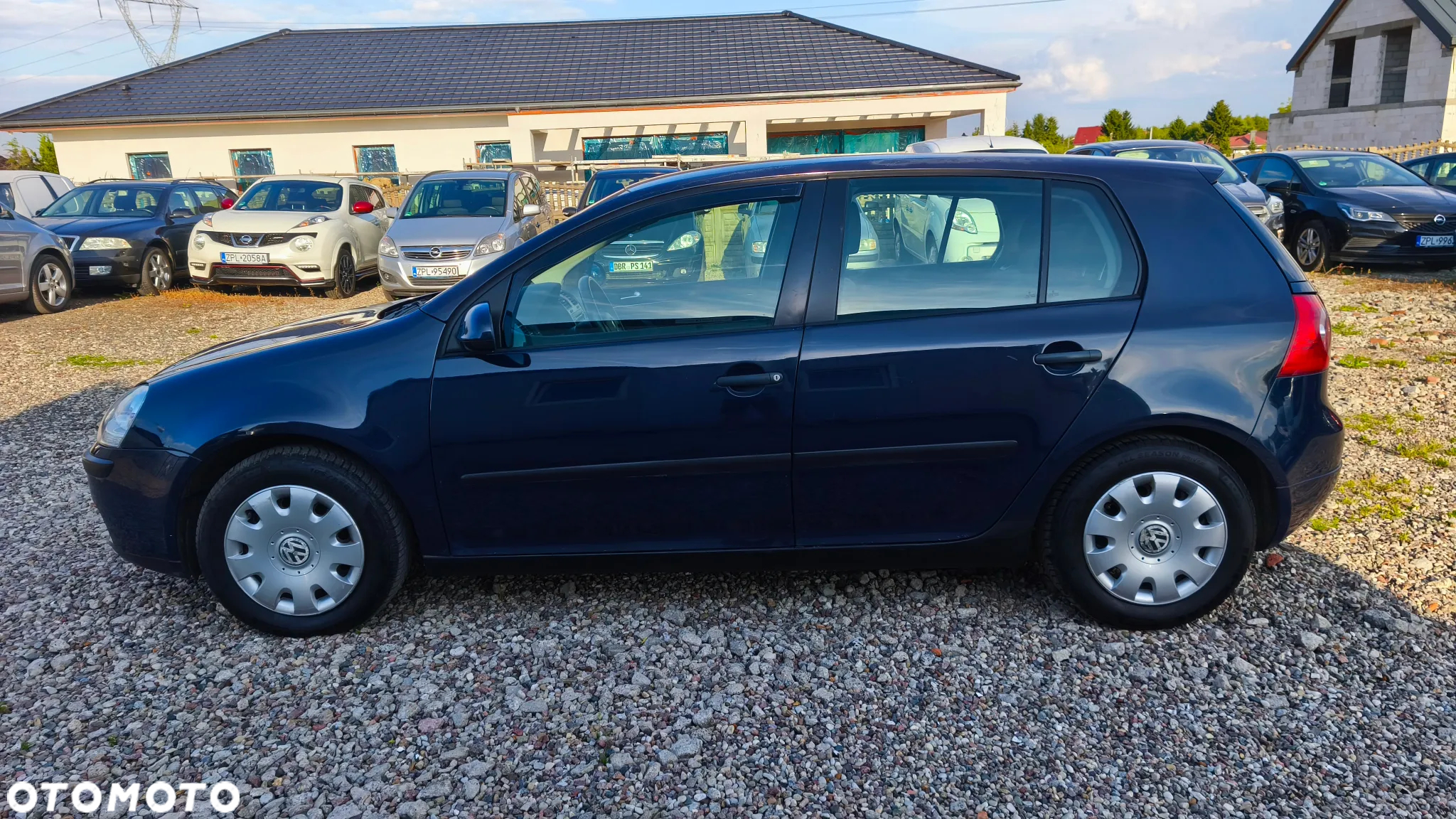 Volkswagen Golf - 12