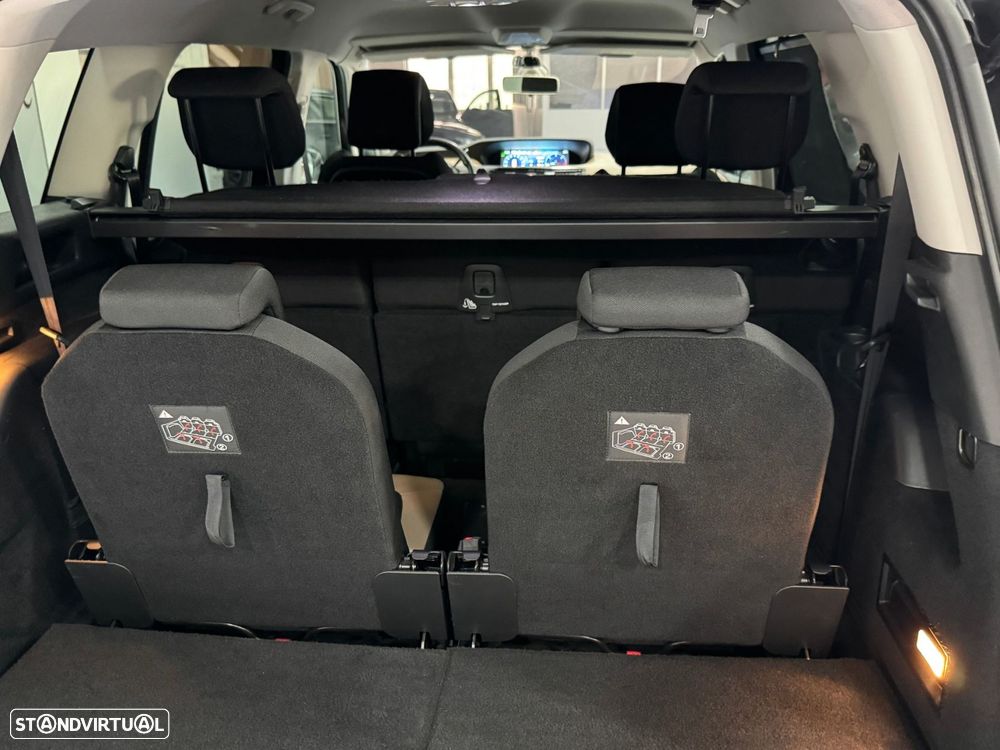 Citroën C4 Grand Picasso 1.6 e-HDi Intensive ETG6 - 49