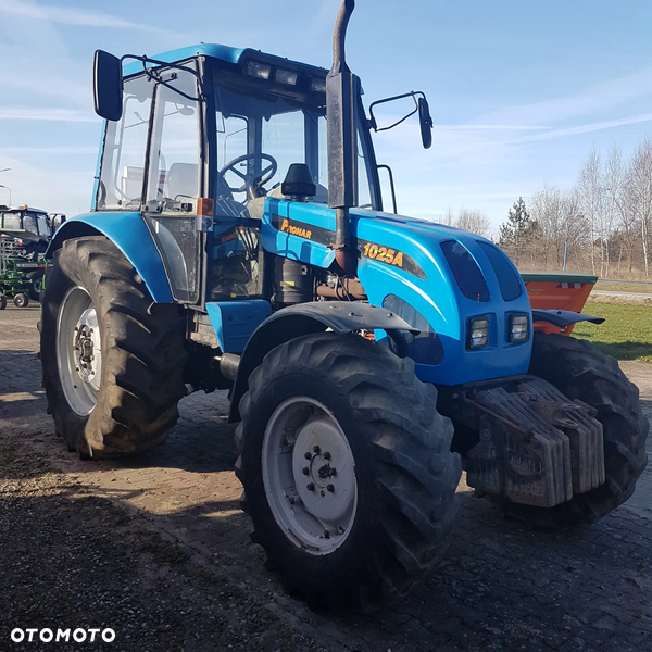 Pronar MTZ 1025A