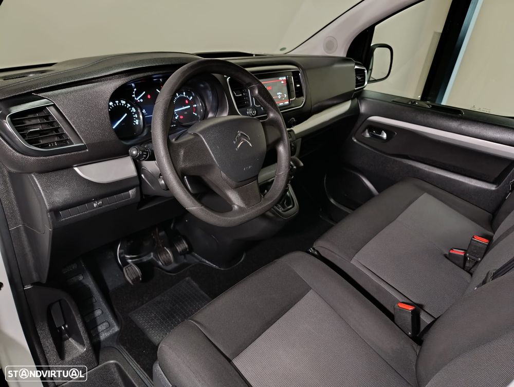 Citroën Spacetourer 1.5 BlueHDi XL Feel - 11