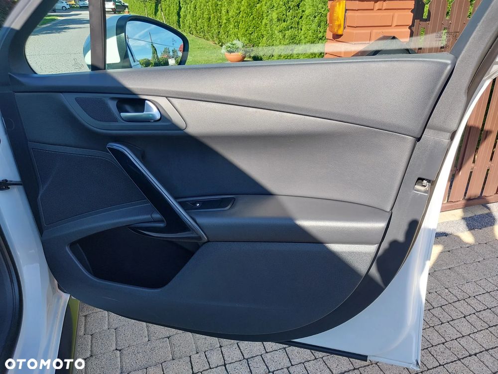 Peugeot 508 - 26