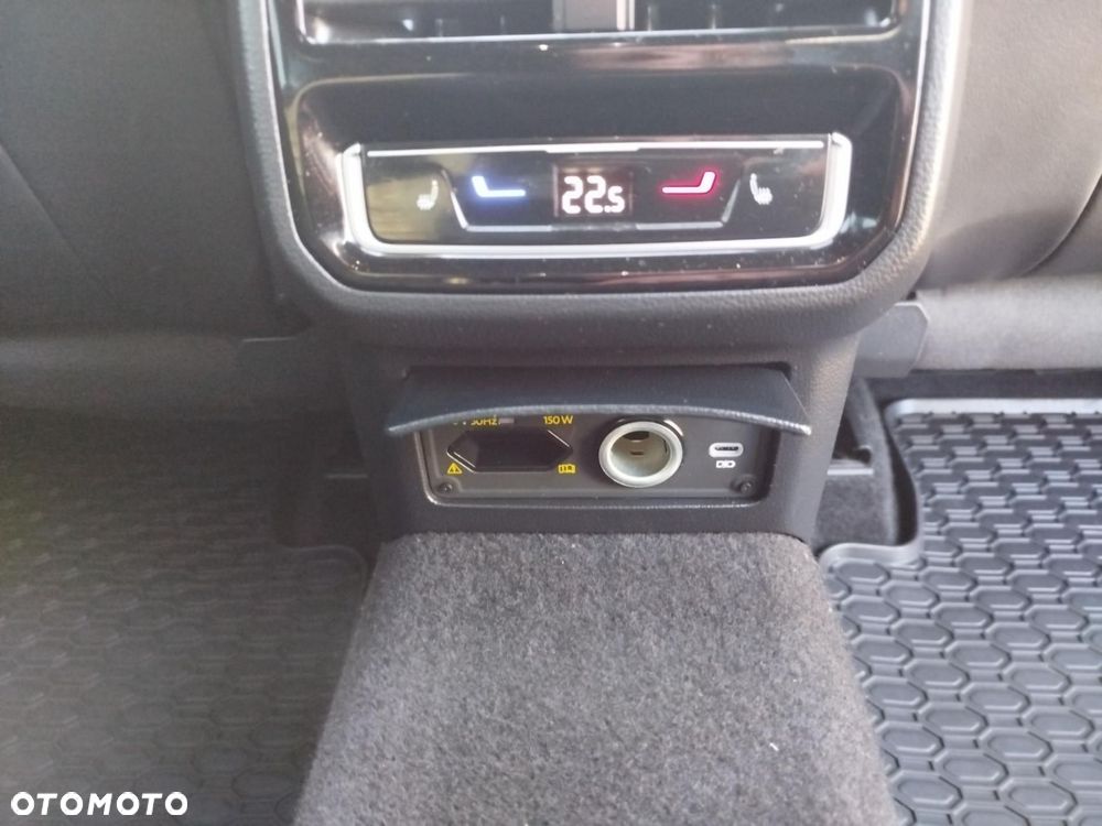 Volkswagen Arteon - 22