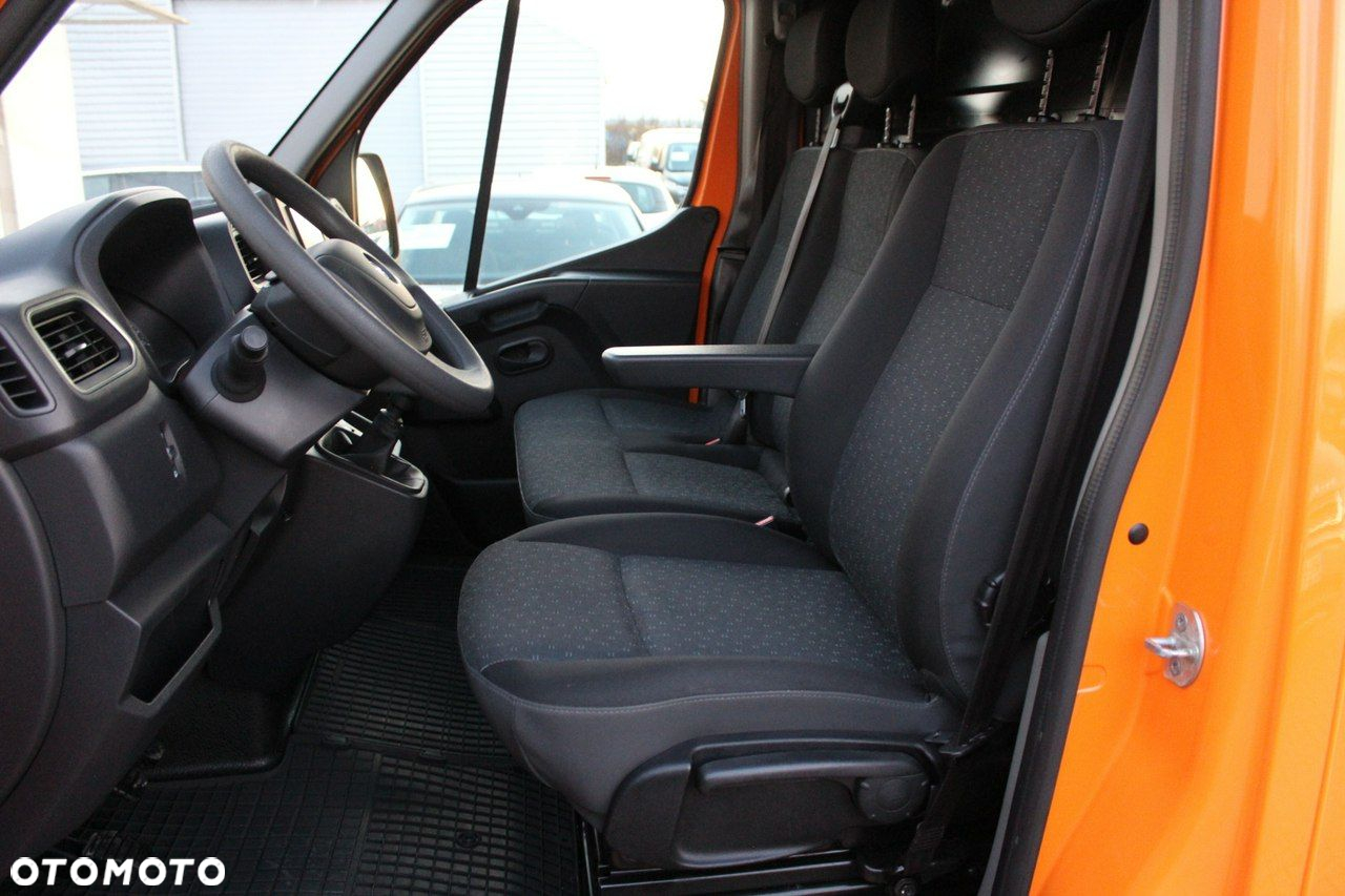 Opel Movano - 9