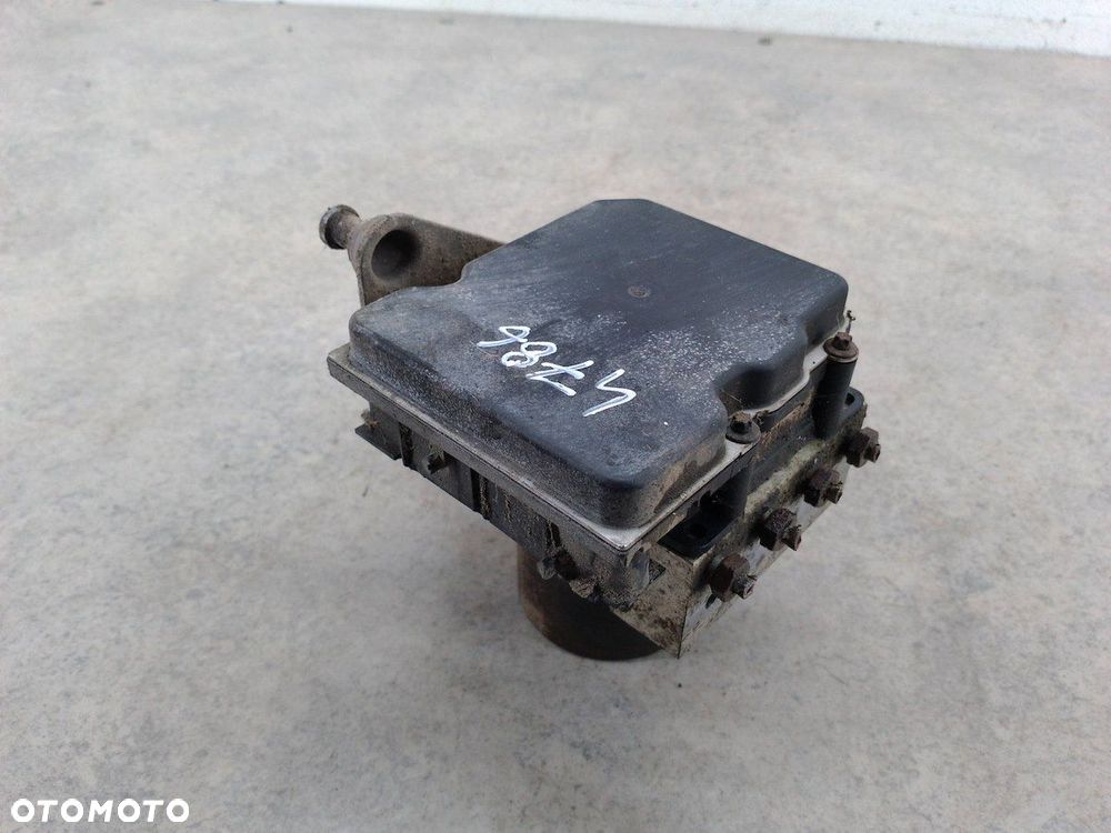 POMPA ABS MERCEDES VITO W639 A0014461489 0265950599 0265235167  BOSCH 2.2 - 9