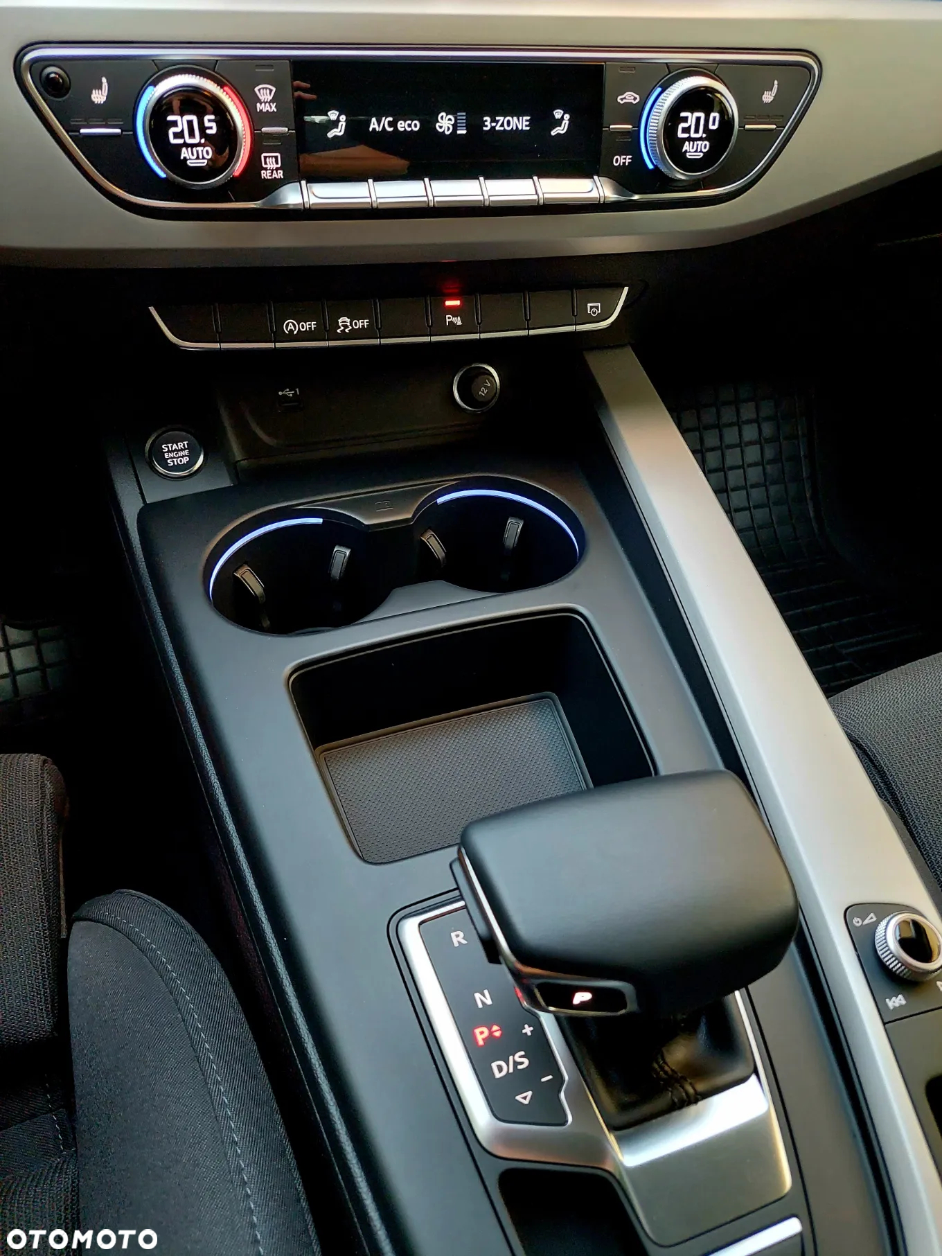 Audi A4 - 27