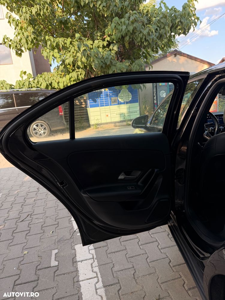 Mercedes-Benz A 180 MHEV 7G-DCT - 6