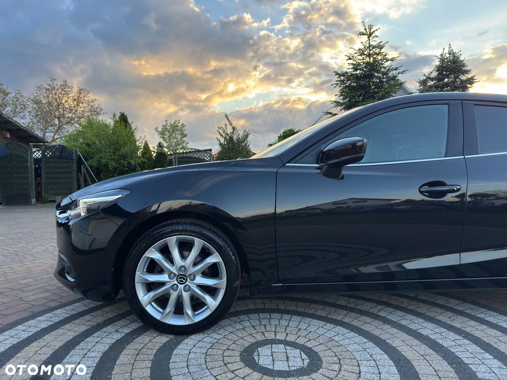 Mazda 3 - 11