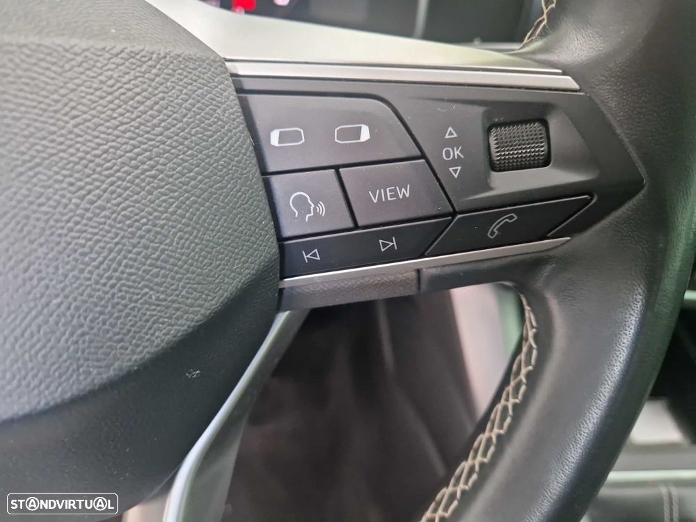 SEAT Leon ST 1.0 TSI Style - 16