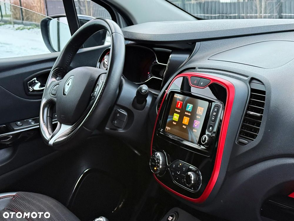 Renault Captur ENERGY TCe 90 Start&Stop XMOD - 12