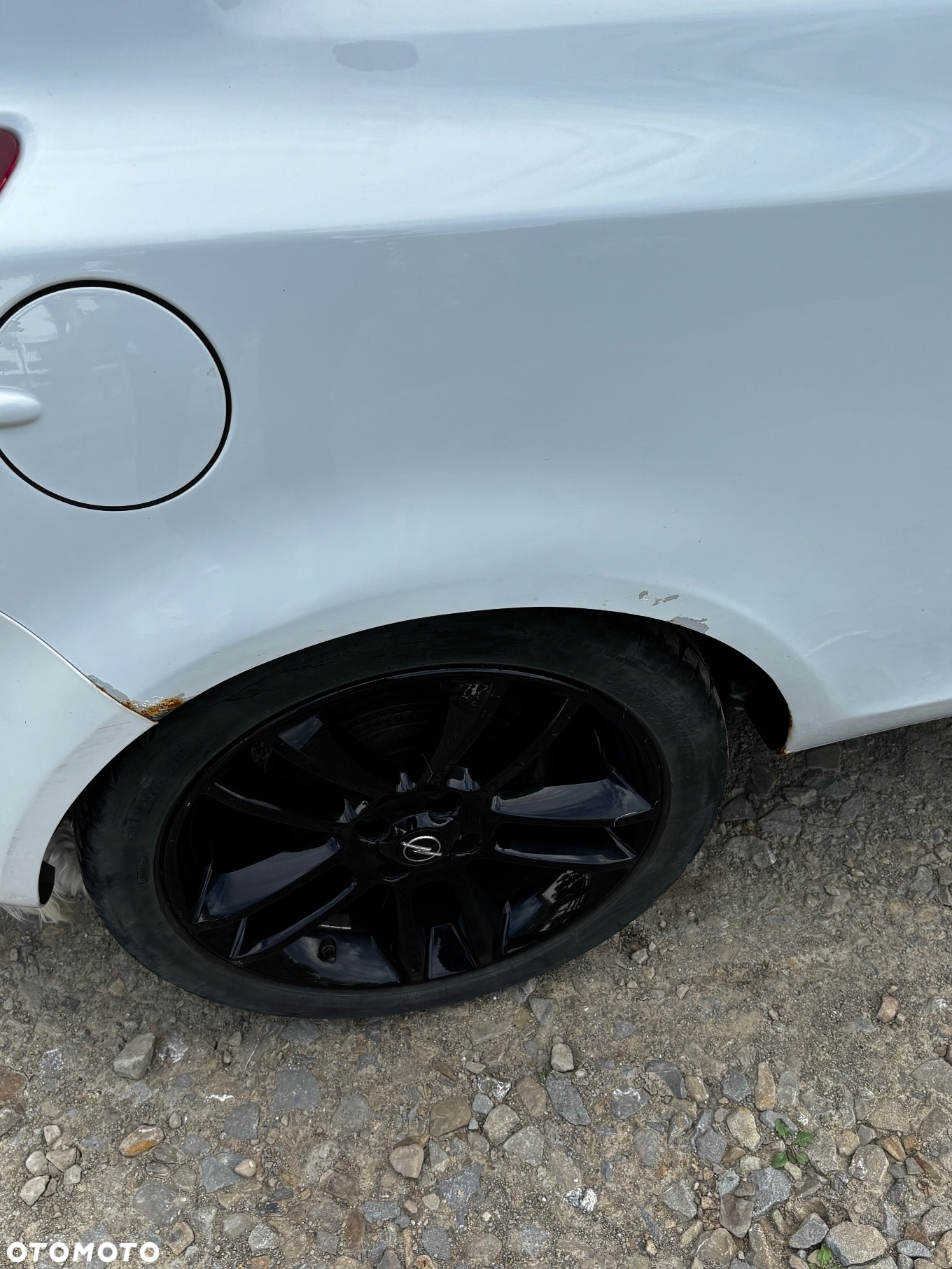 Opel Corsa - 15