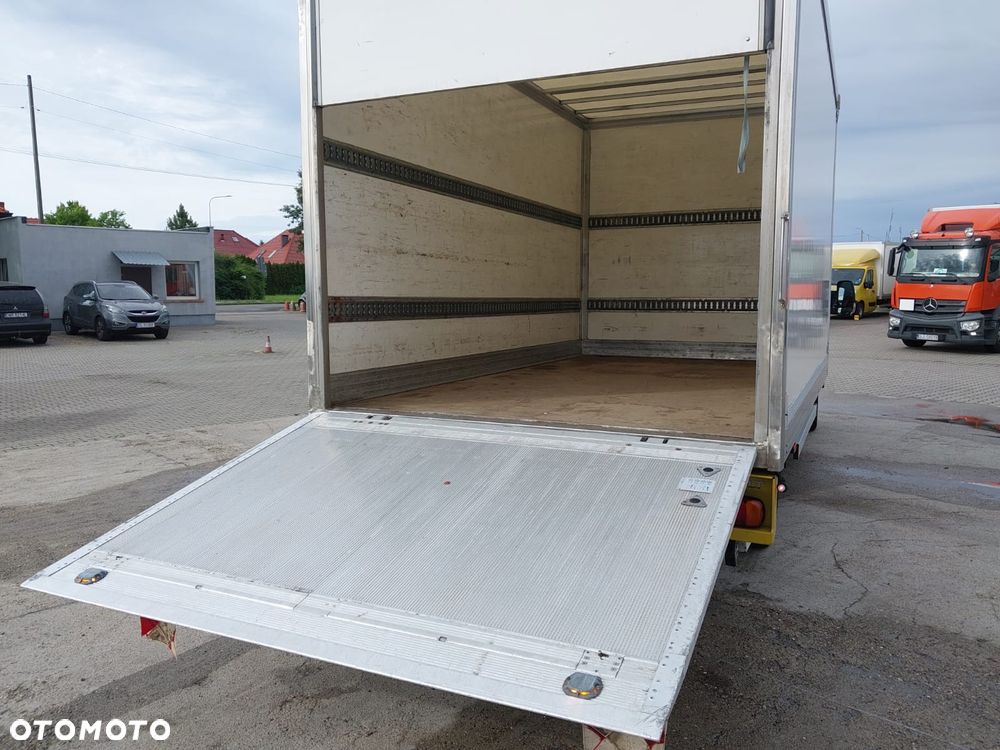 Renault MASTER - 3
