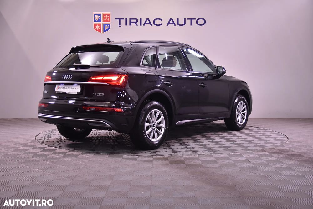 Audi Q5 - 5