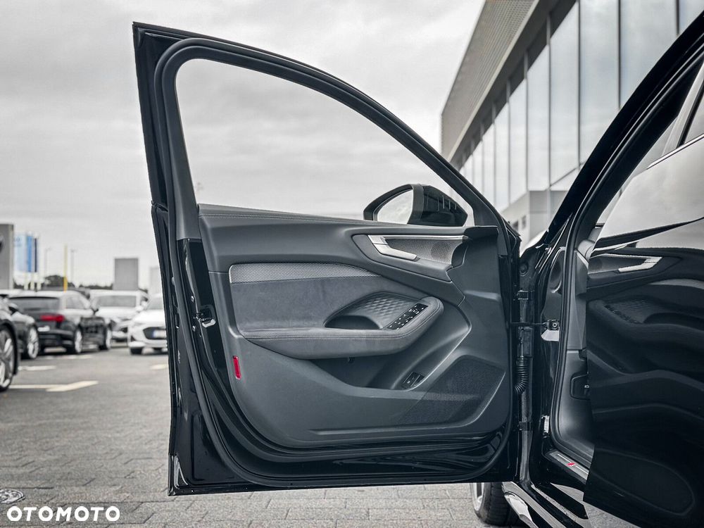 Audi A5 Limousine - 15