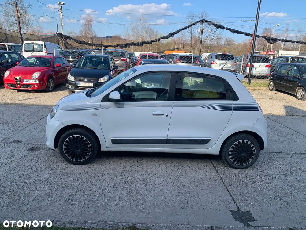 Renault Twingo SCe 70 Intens EU6 - 2