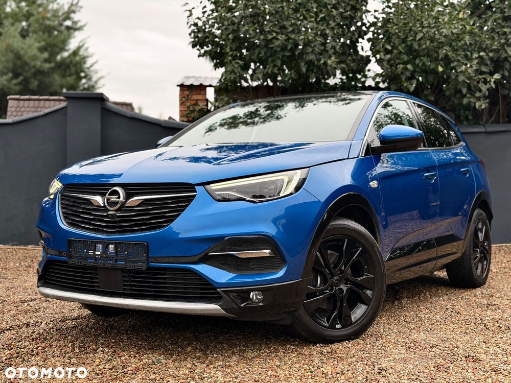 Opel Grandland X 1.6 D Start/Stop Business INNOVATION - 1