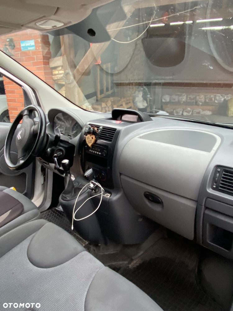 Citroën Jumpy - 5