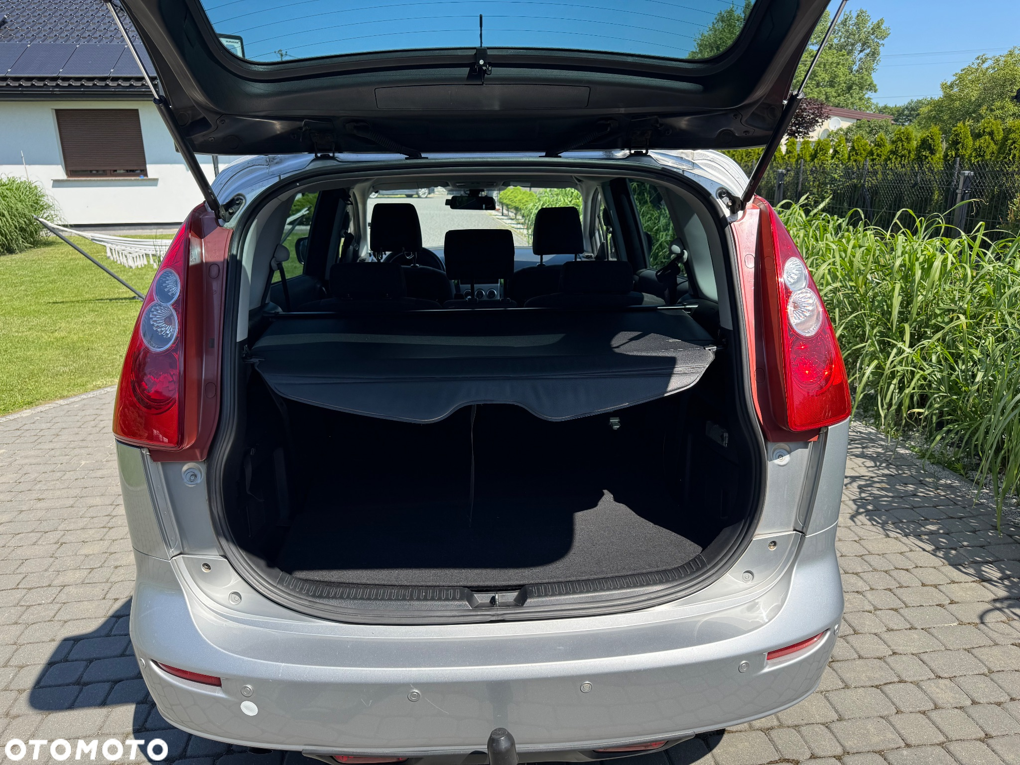 Mazda 5 2.0 CD Exclusive - 18