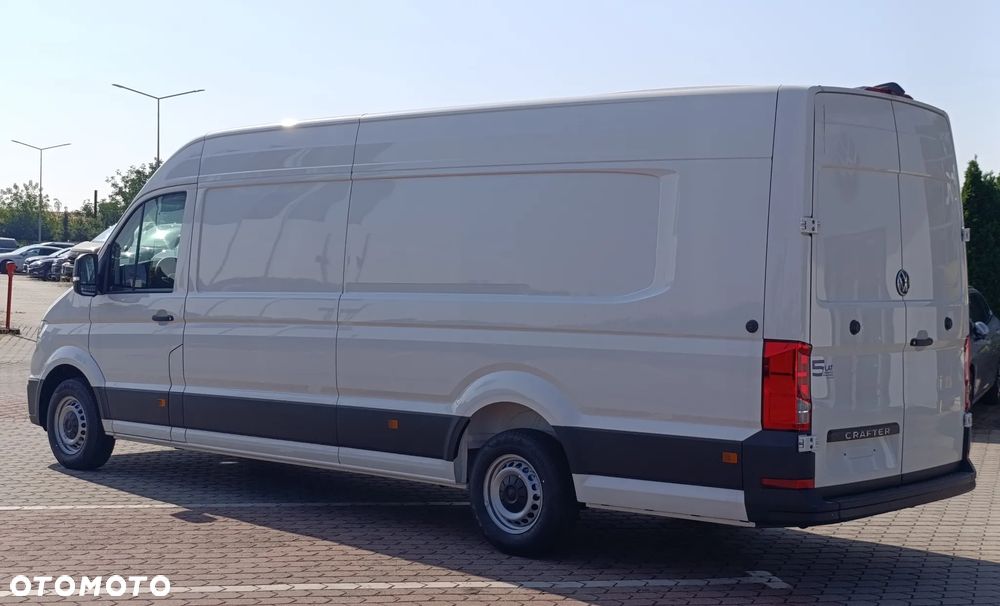 Volkswagen Crafter - 13