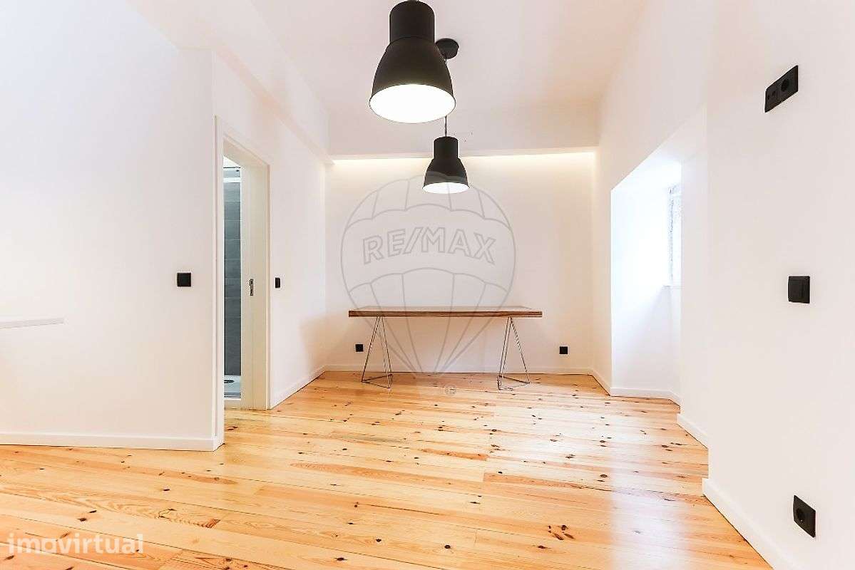 Apartamento T0 para arrendamento - Grande imagem: 4/15