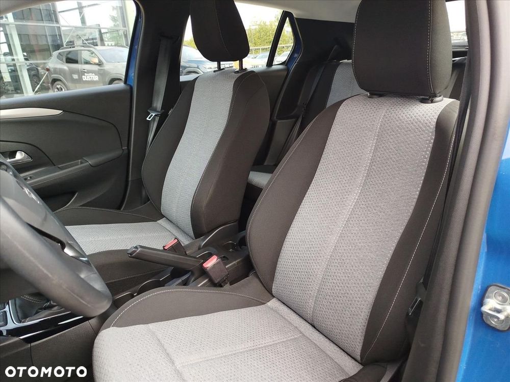 Opel Corsa 1.2 T Edition S&S - 12