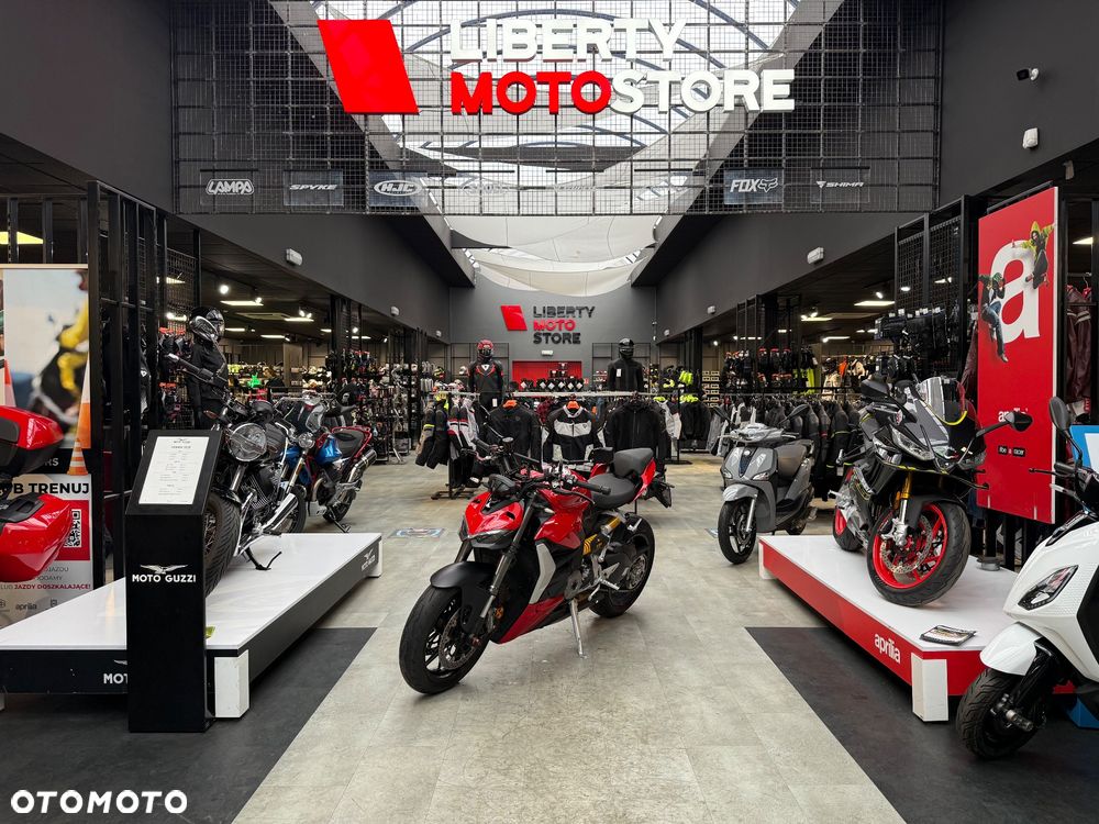 Ducati Streetfighter V2 - 7