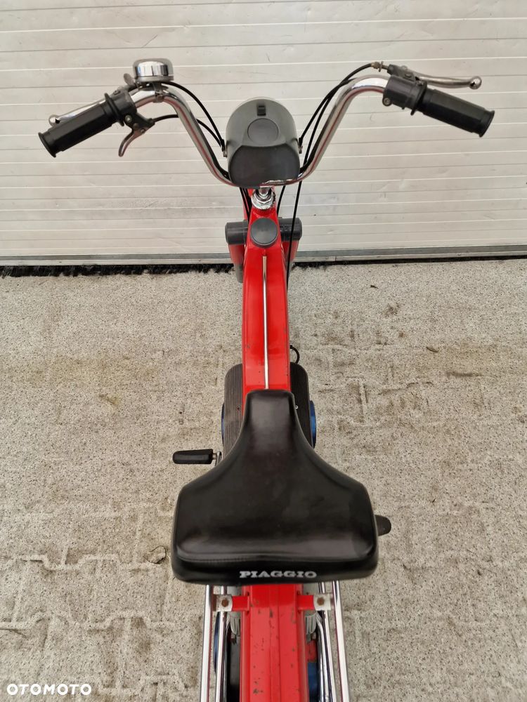 Piaggio SI - 26