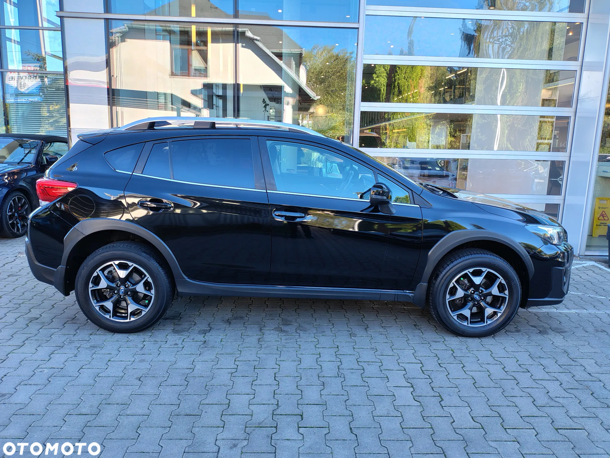 Subaru XV 1.6i Exclusive (EyeSight) Lineartronic - 6