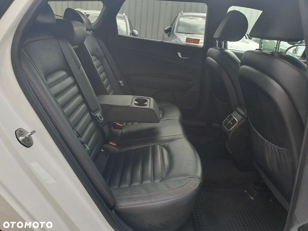 Kia Optima 1.7 CRDI GT Line DCT - 15