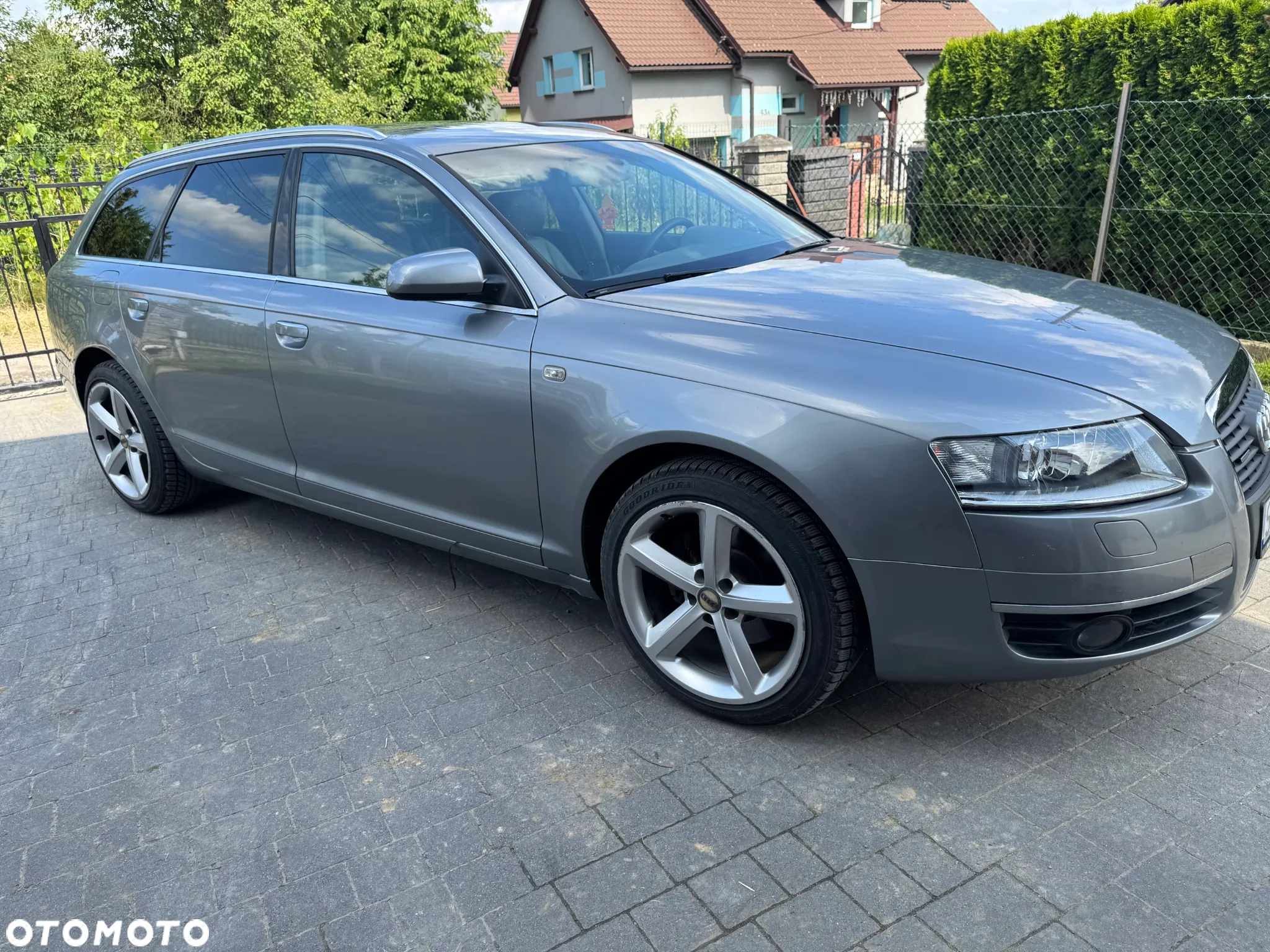 Audi A6 2.0 TDIe - 3