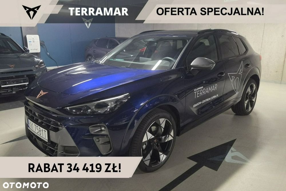 Cupra Terramar - 2