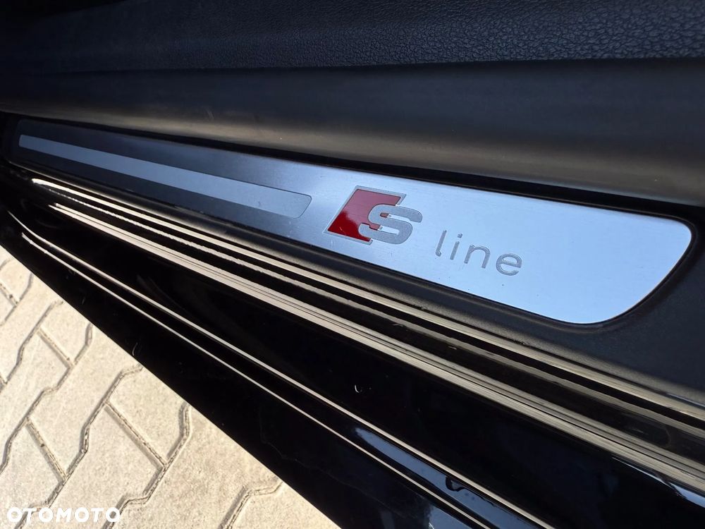 Audi A5 Sportback 35 TDI S tronic S line - 12