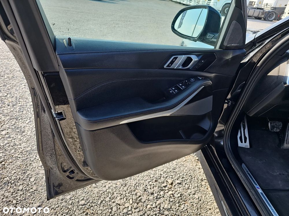 BMW X5 xDrive30d sport - 22