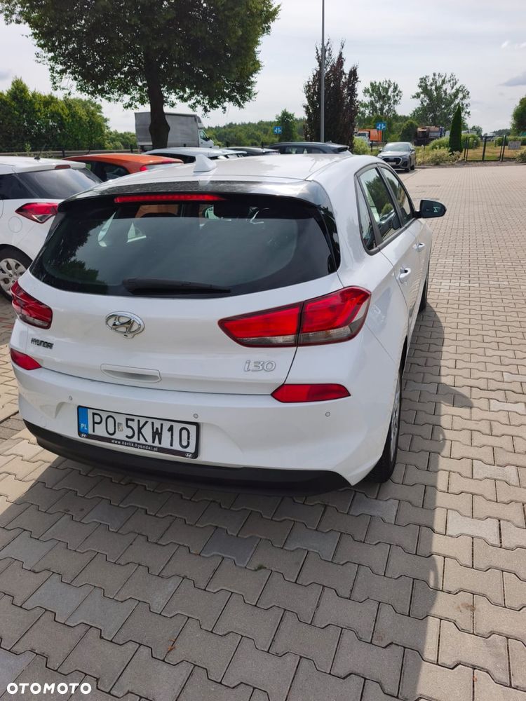 Hyundai i30 - 4