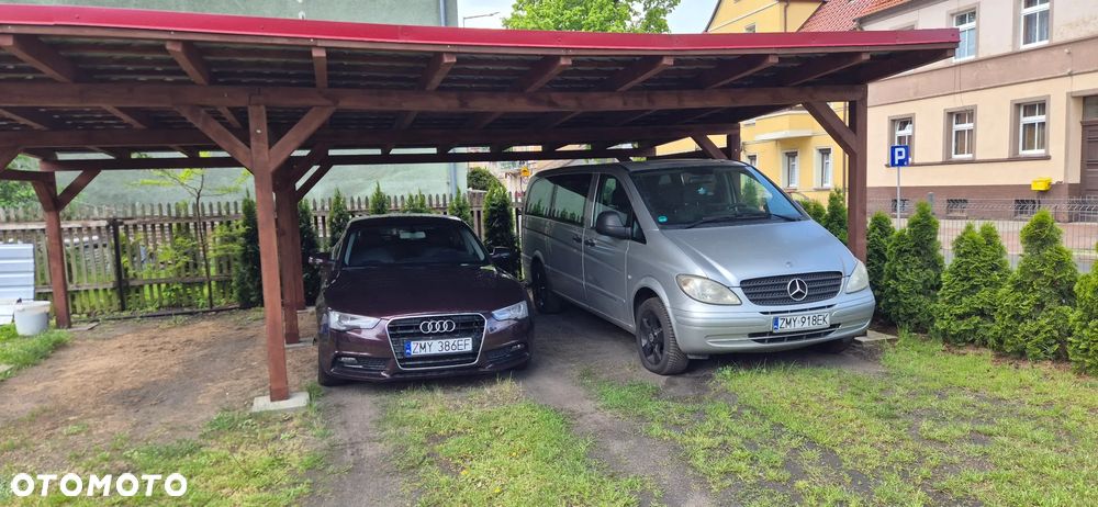 Mercedes-Benz Vito 639.703 - 5