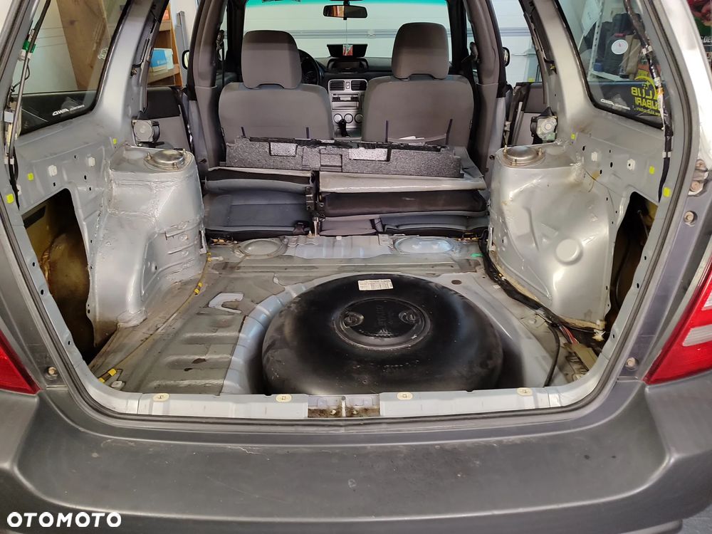 Subaru Forester 2.0 X - 15