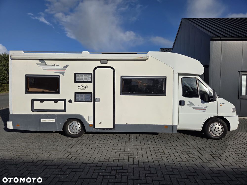Fiat Ducato Ducato10 C1A 230.636.0 - 21