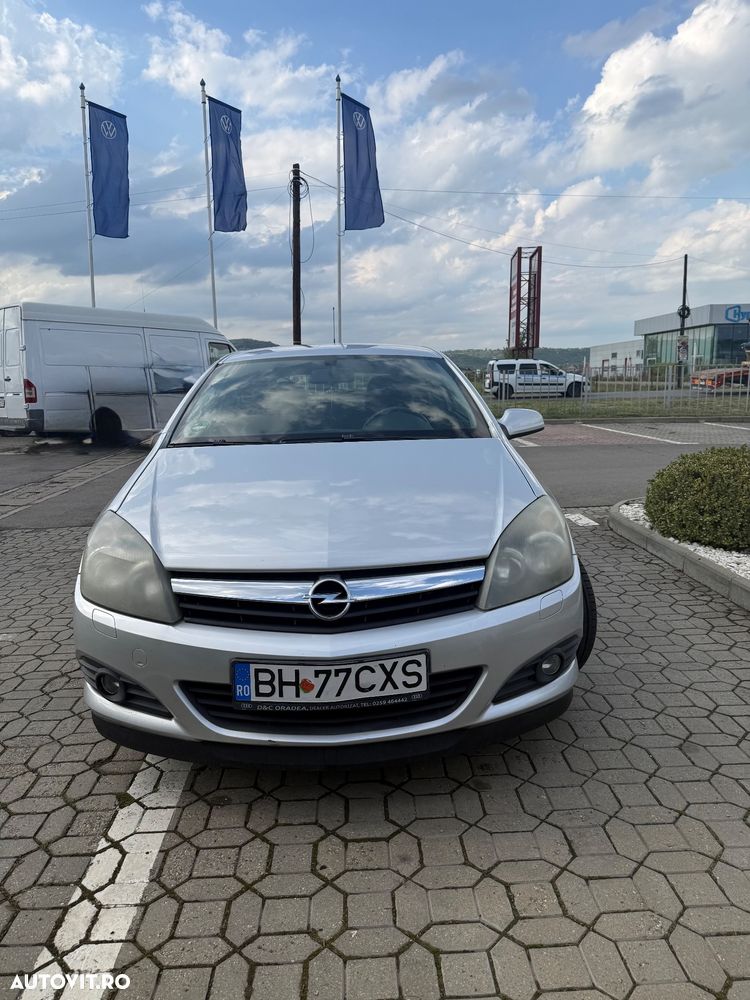 Opel Astra 1.4i Enjoy - 3