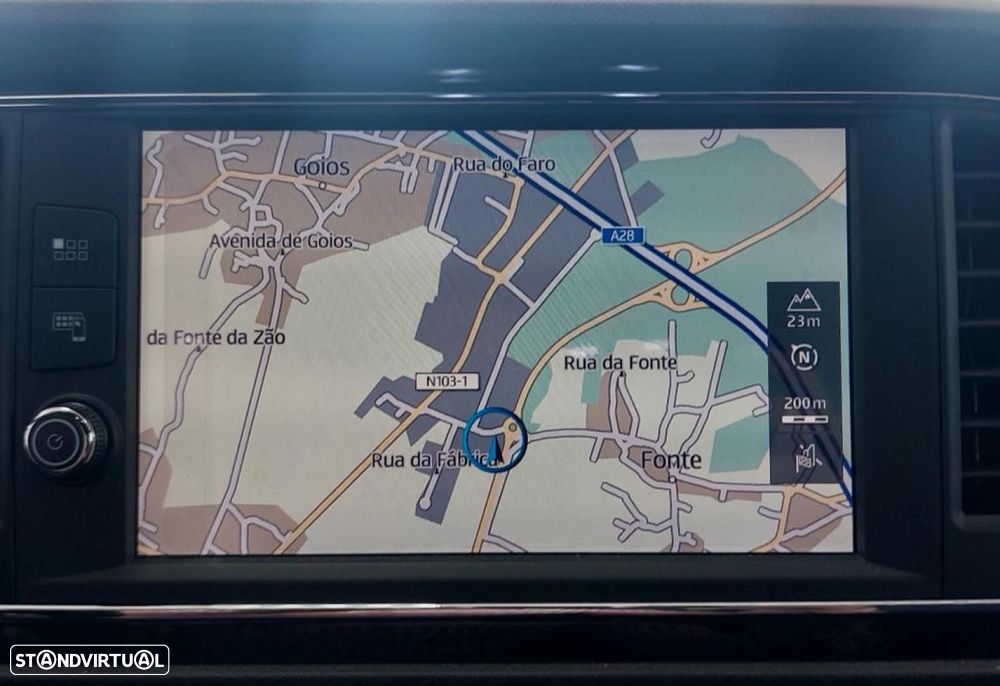 SEAT Leon 1.0 EcoTSI FR S/S - 28