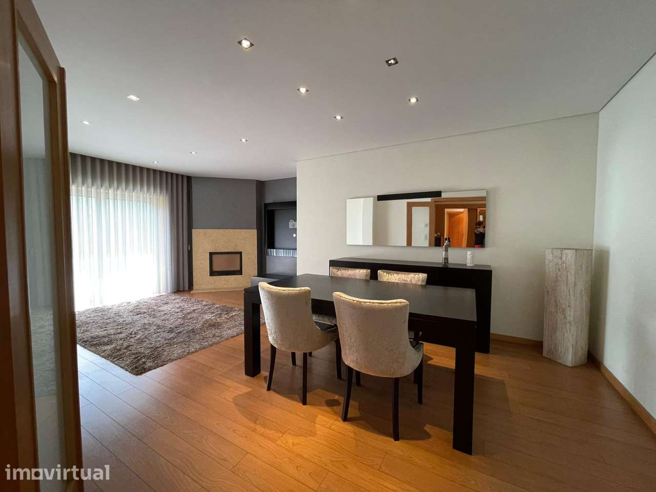 Excelente Apartamento T2 - Nogueira da Maia - Grande imagem: 4/19