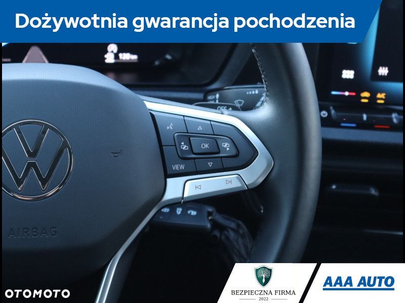 Volkswagen Caddy - 20