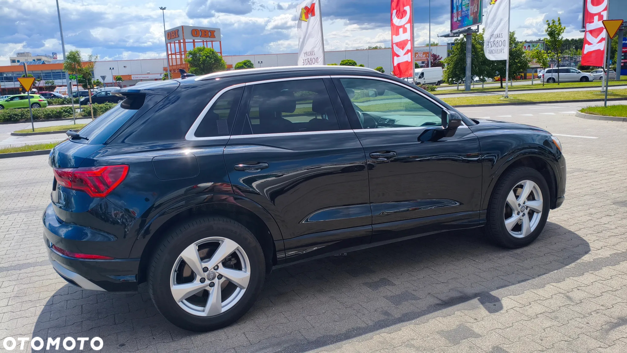 Audi Q3 - 4