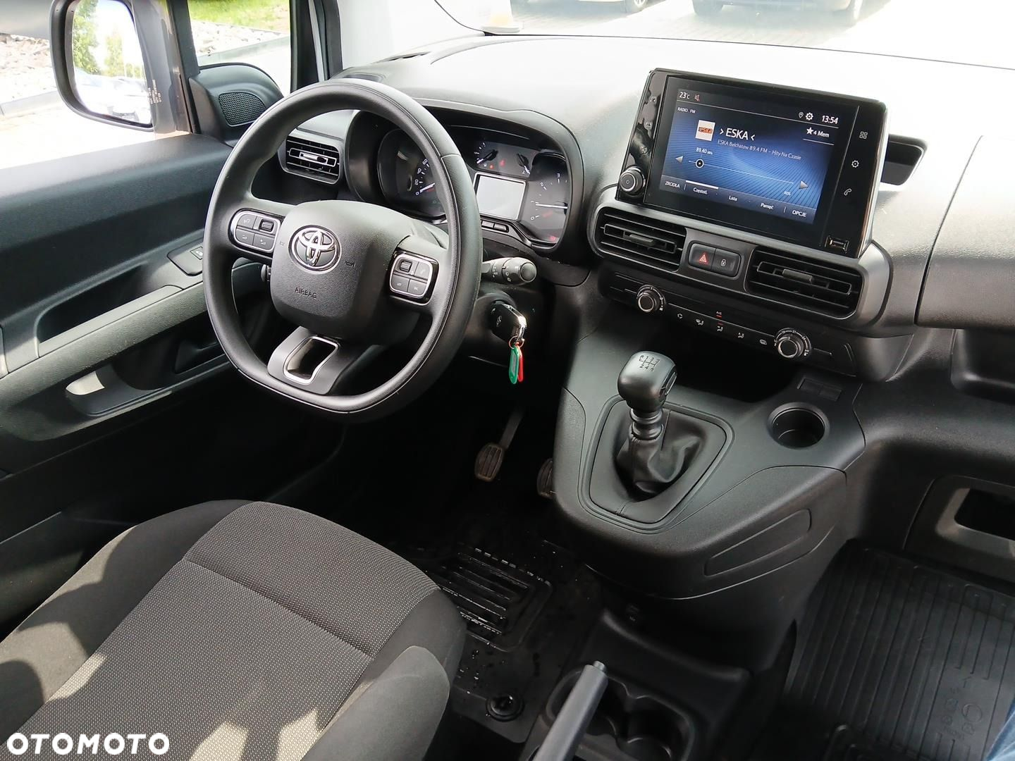 Toyota PROACE CITY - 25