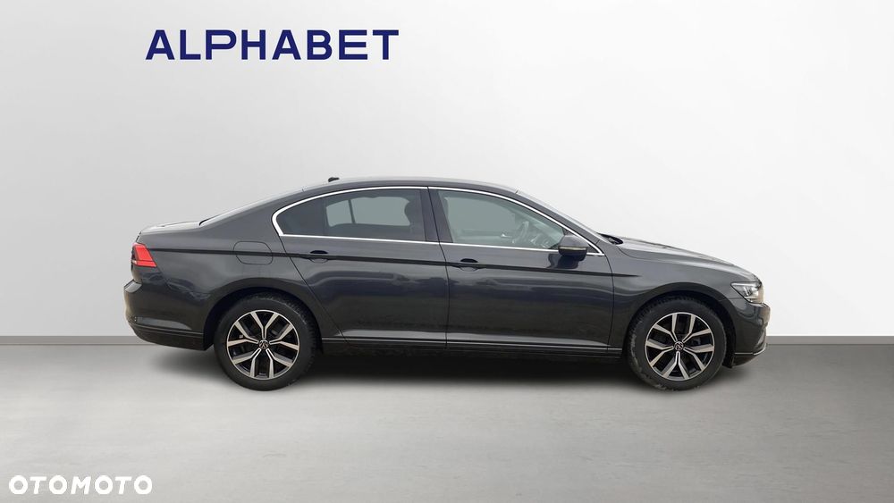 Volkswagen Passat 2.0 TDI EVO Business DSG - 6