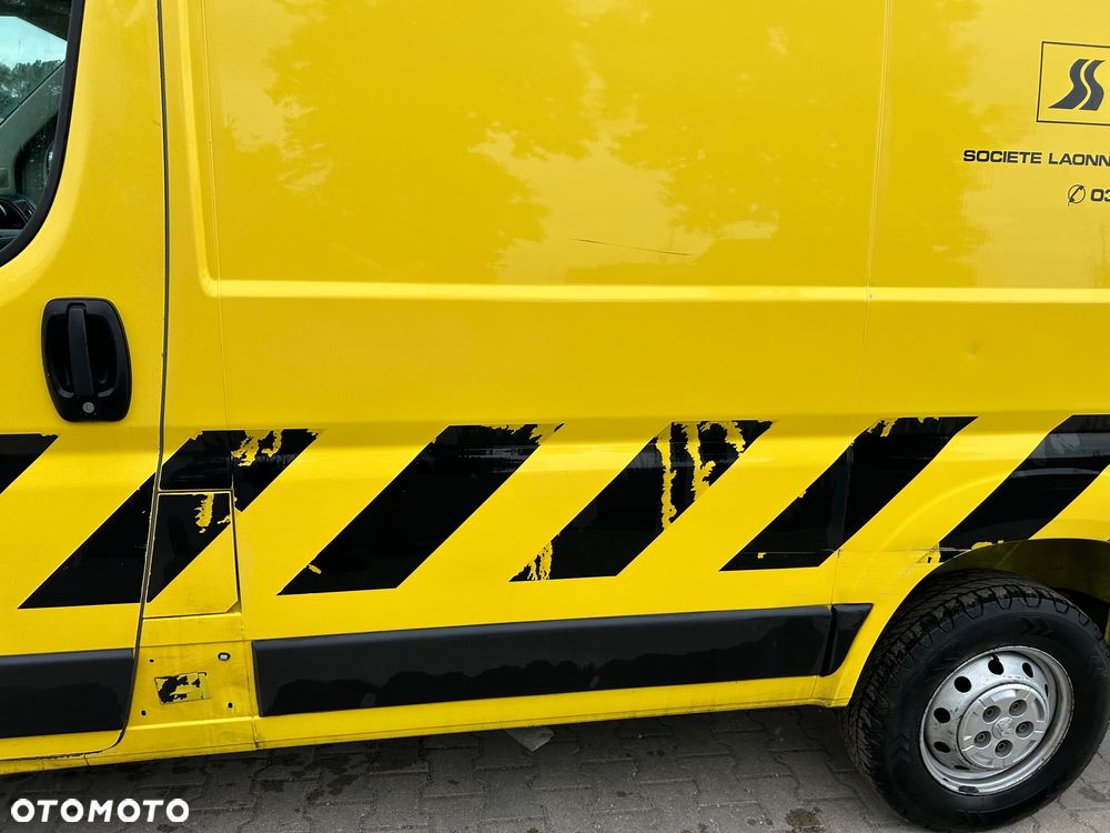 Peugeot Boxer - 21