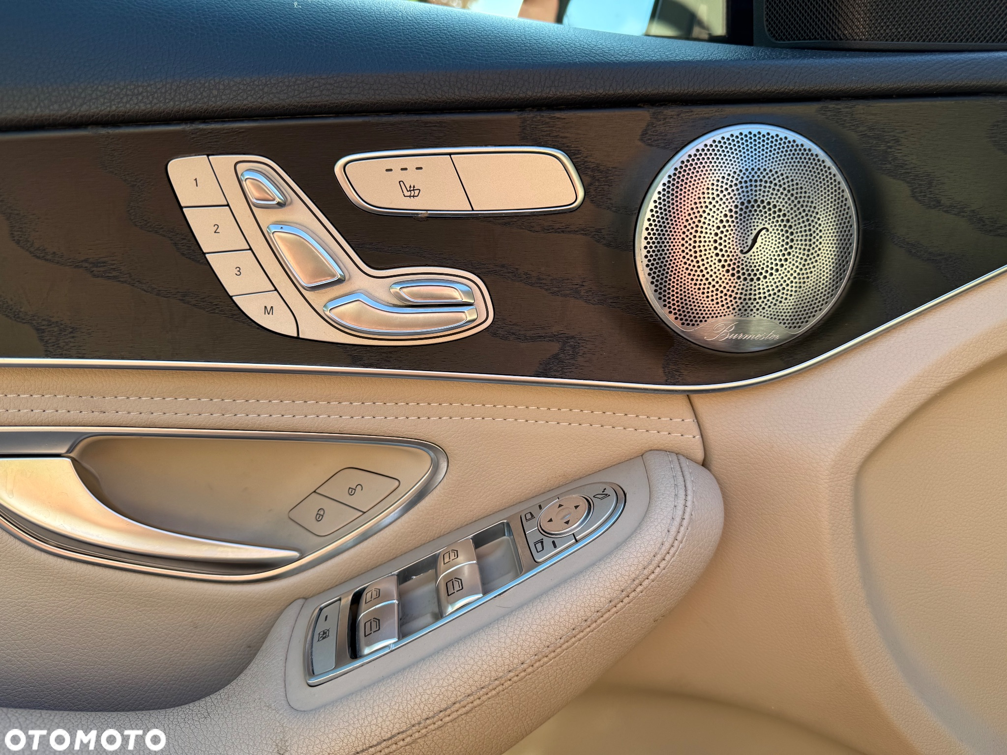 Mercedes-Benz Klasa C 300 7G-TRONIC Avantgarde - 13